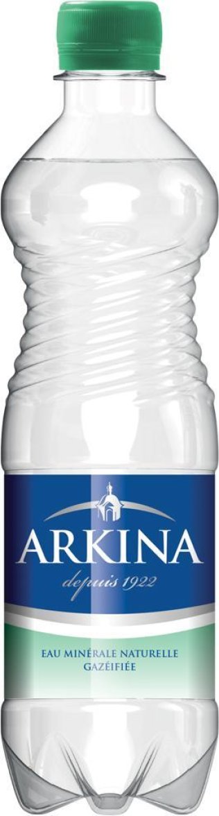 Arkina Legere Pet 5dl -T- 50cl CAx24