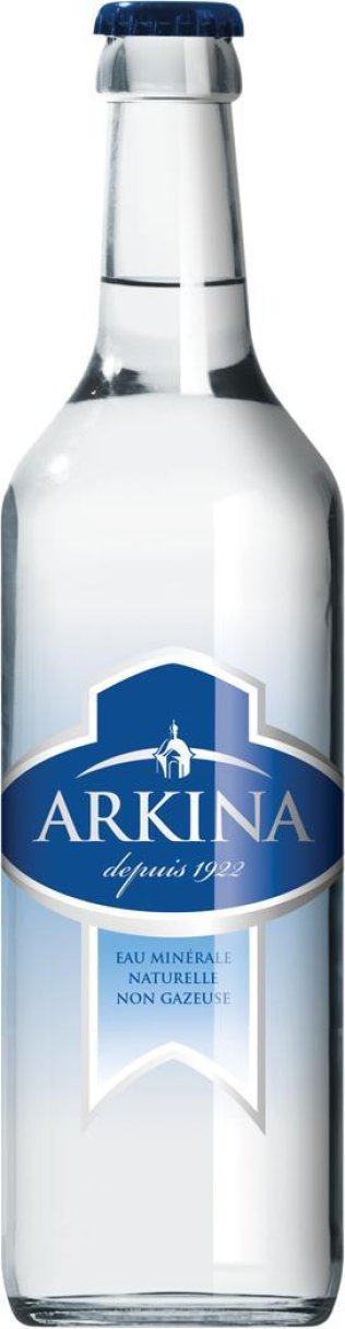 Arkina o.K. 5dl 50cl HAx20