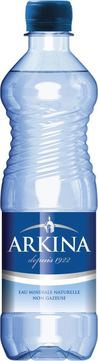 Arkina o.K. Pet 5dl 50cl CAx24