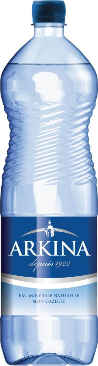 Arkina o.K. Pet Har. 150cl HAx6