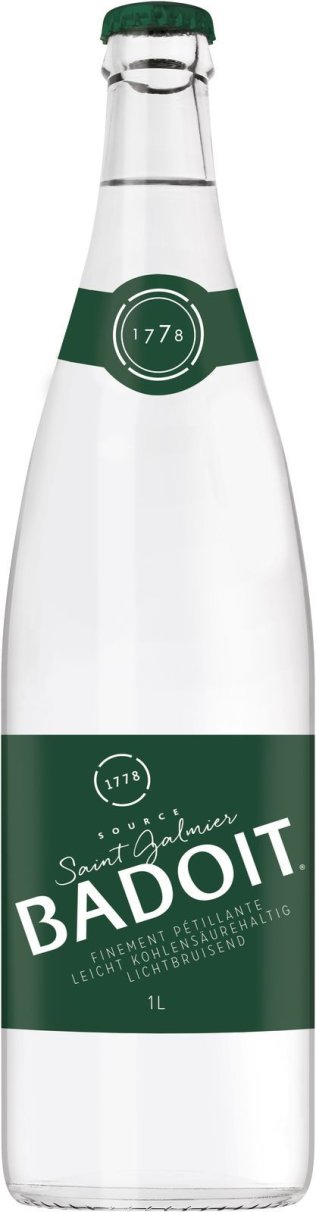 Badoit 100cl HAx12