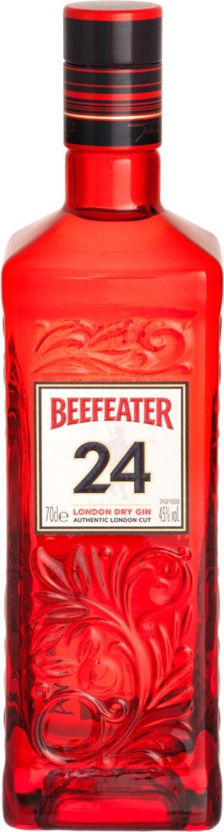 Beefeater 24 London Dry 70cl CAx6