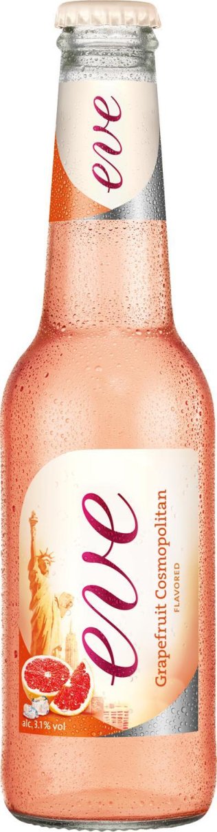 Cardinal Eve Grape Cosmo 6x4er-Pack EW 27.5cl CAx24