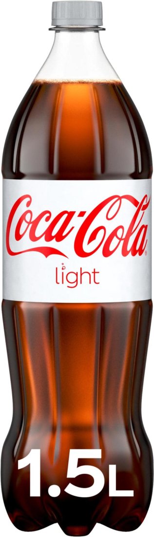 Coca Cola Light Schrumpf -T- 150cl CAx6