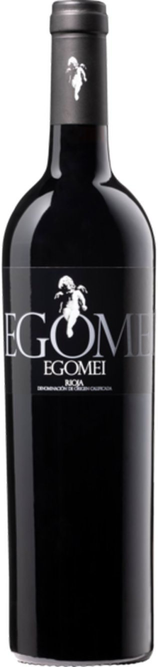 Egomei Rioja DOCa 75cl CAx6