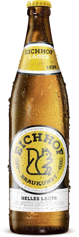 Eichhof Lager 15er Har -T- 58cl HAx15