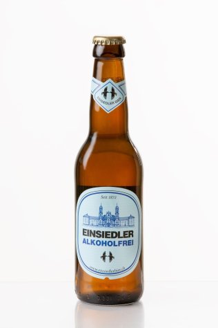 Einsiedler alkoholfrei 10-Ha-T- 33cl HAx10