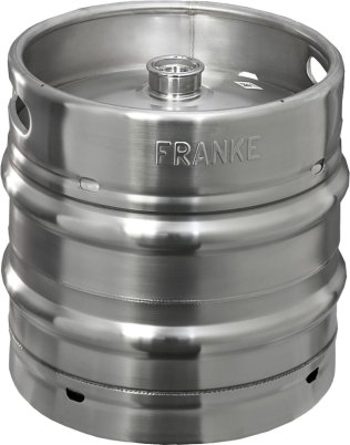 Feldschlösschen Original Fass 50L -T- 100cl FAx50