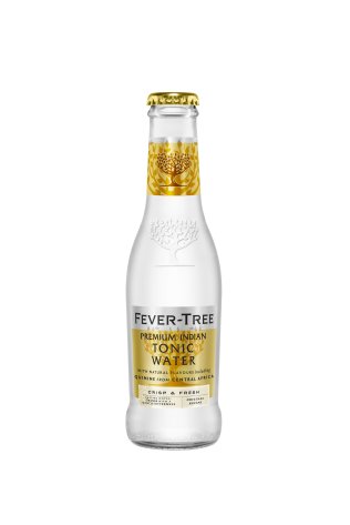 Fever-Tree Tonic Premium 20cl CAx24