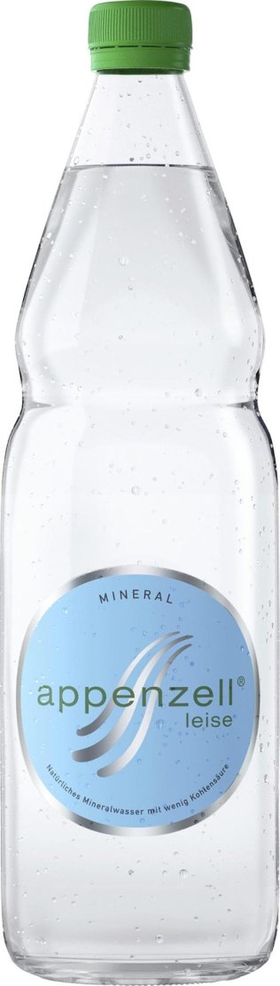 Goba Mineral Appenz. leise 100cl HAx12