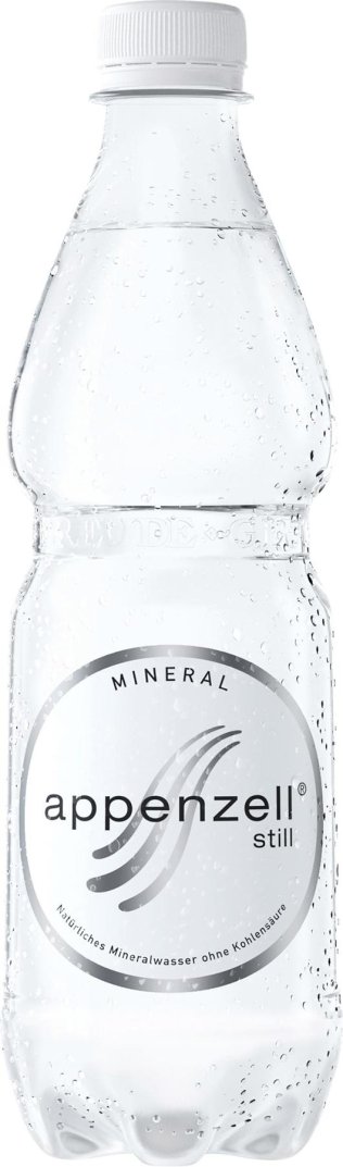 Goba Mineral Appenz. still Pet 50cl CAx24