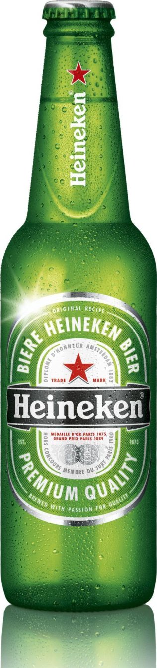 Heineken Harass 3/10 Fl. 33cl HAx24