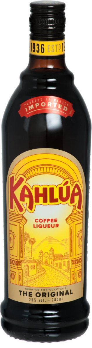 Kahlua Coffee Liqueur 70cl CAx6