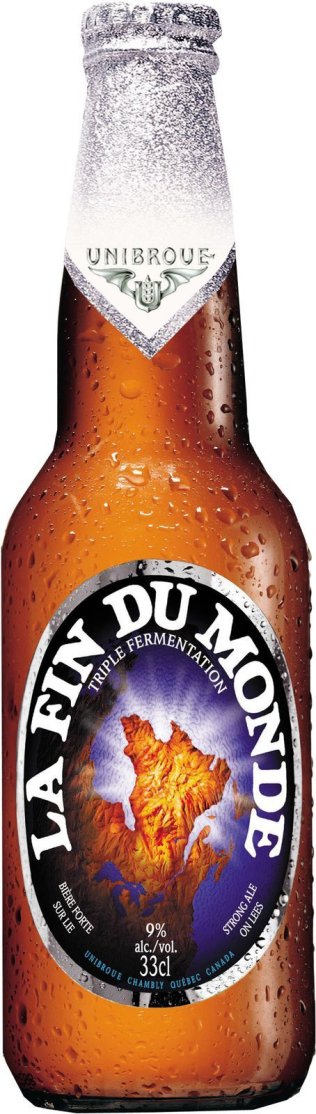 La Fin du Monde EW - T- 34cl CAx24