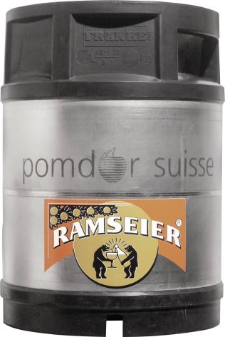 Ramseier Apfeldrink POM CONT.-T- 100cl COx10