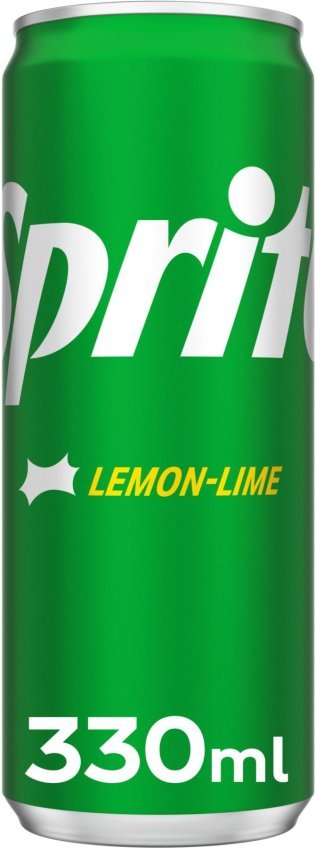 Sprite Dosen -T- 33cl CAx24