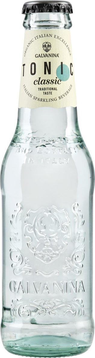 Galvanina Classic Tonic BIO EW 20cl CAx24