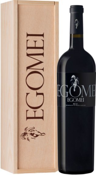 Egomei Rioja DOCa 150cl CAx6