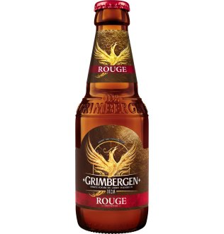 Grimbergen Rouge 4x6Pk 25cl -T- 25cl CAx24