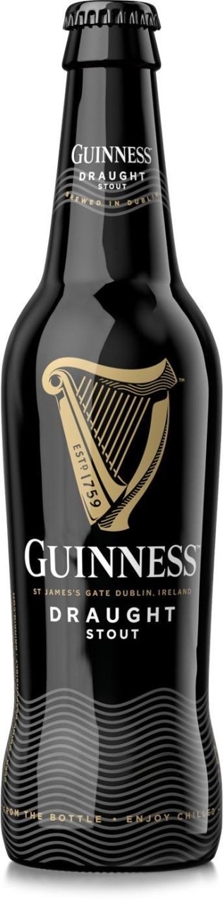 Guinness EW 33cl CAx24