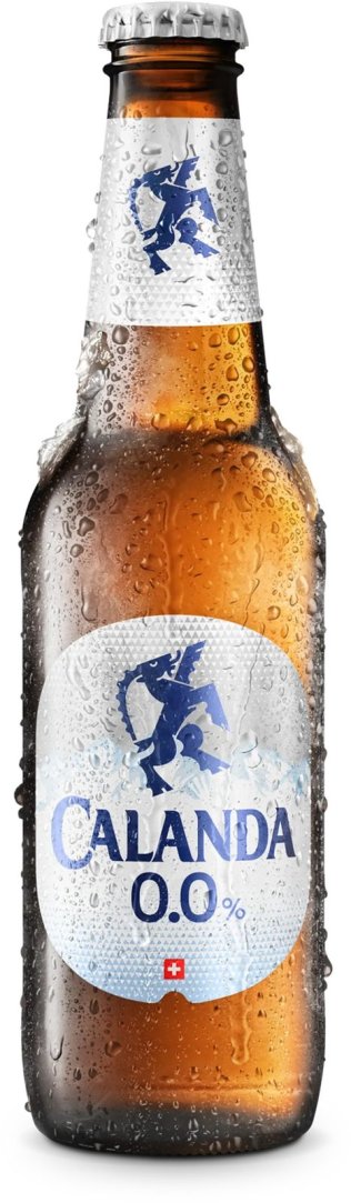 Calanda Senza alkoholf.-T 33cl HAx24