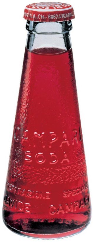 Campari Soda 10cl CAx60