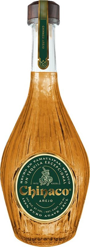 Chinaco Tequila Anejo -T- 70cl CAx6