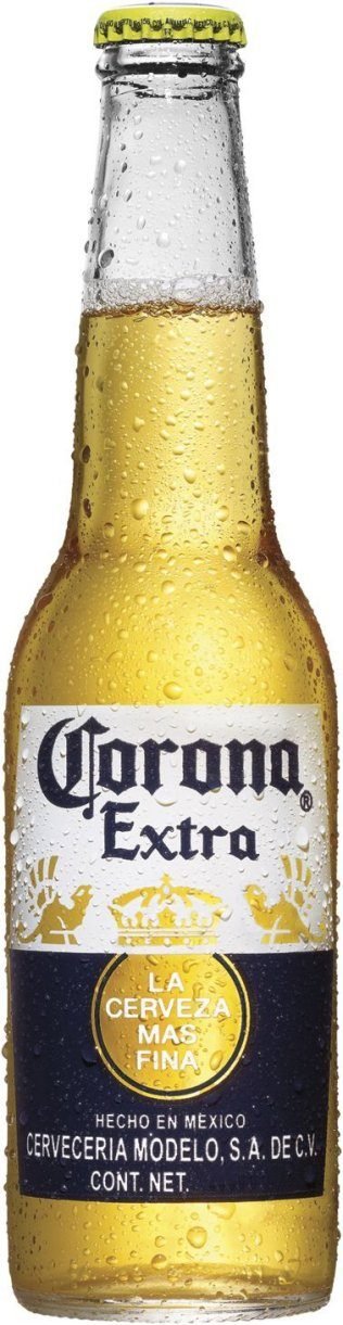 Corona Extra 6-pk 33cl EW 33cl CAx24