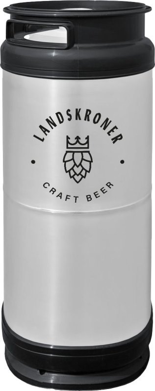 Landskroner Lager blond 20L 100cl COx20