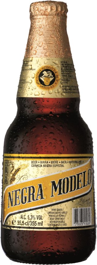 Negra Modelo EW #12er-Packs & EAN 35cl CAx12