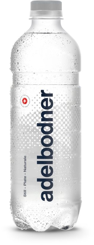 Adelbodner Cristal o.K. Pet 5dl -T- 50cl CAx24