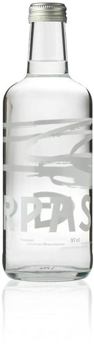 Passugger Special Edition 97cl #NEU 2024 97cl HAx12