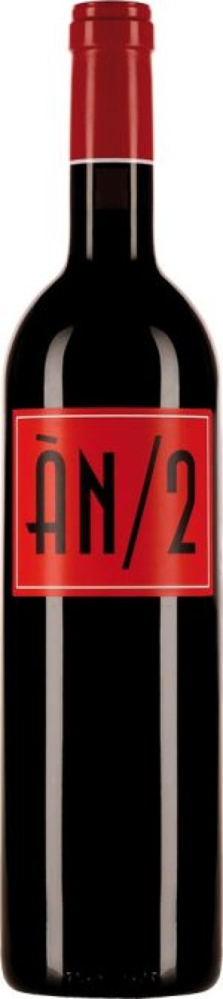 AN/2 Anima Negra Mallorca DO/MO 150cl CAx6