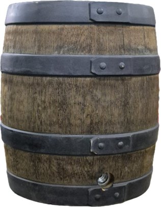 Hacker-Pschorr Gold Party Keg Anstichfass 20L -T- 100cl FAx20
