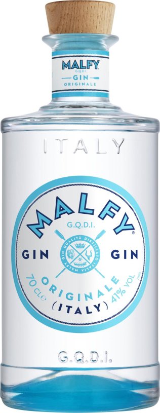 Malfy Gin Originale 70cl CAx6