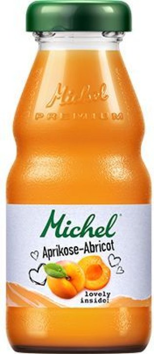 Michel Abricot (Har) 20cl HAx24