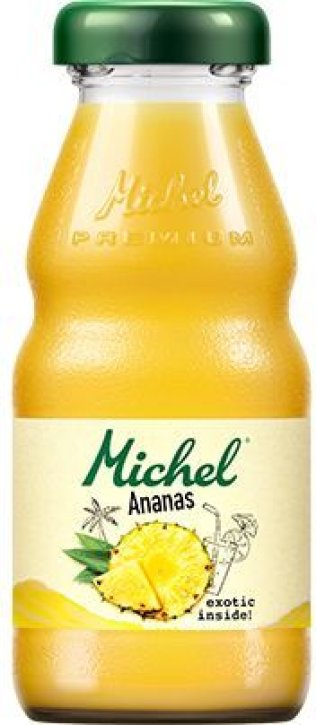 Michel Ananas (Har) 20cl HAx24