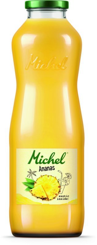 Michel Ananas Lt 6er-Har. 100cl HAx6