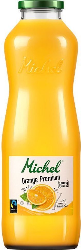 Michel Orangensaft Premium Lt 6er-Har. 100cl HAx6
