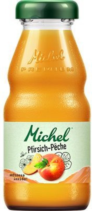 Michel Pfirsich (Har) 20cl HAx24