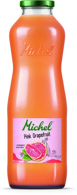 Michel Pink Grape Lt 6er-Har. 100cl HAx6