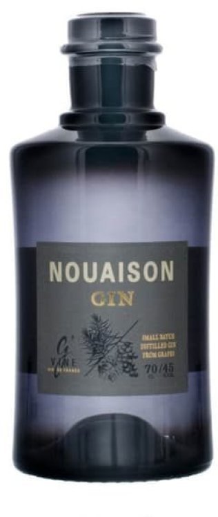 Nouaison Gin G'Vine 70cl CAx6