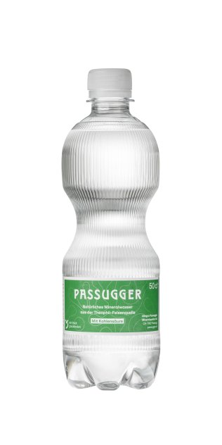 Passugger 50 cl Pet 50cl CAx24