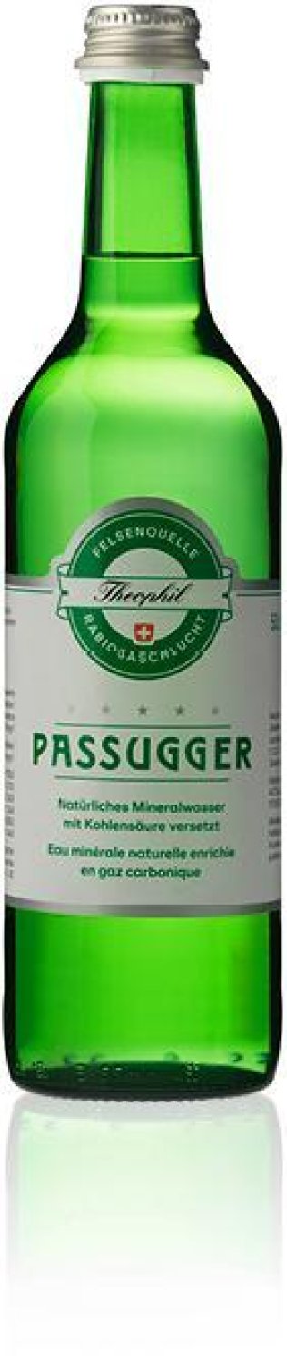 Passugger Theophil 50cl HAx20