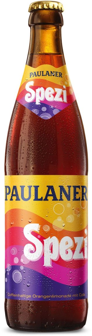 Paulaner SPEZI 50cl HAx20