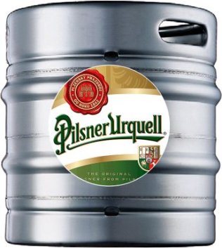 Pilsner Urquell Fass 100cl FAx30