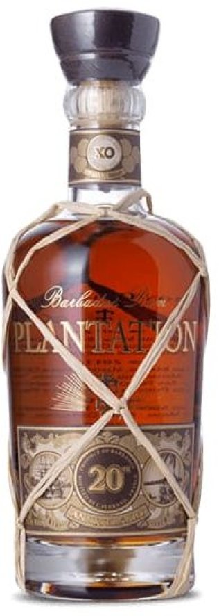 Plantation Rum XO 20th Anniversary 70cl CAx6