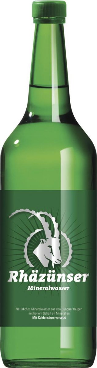 Rhäzünser 100cl HAx12