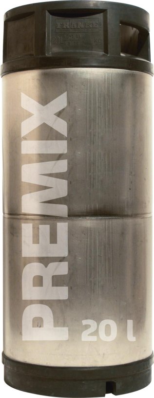 Rhäzünser Container-T- 100cl COx20