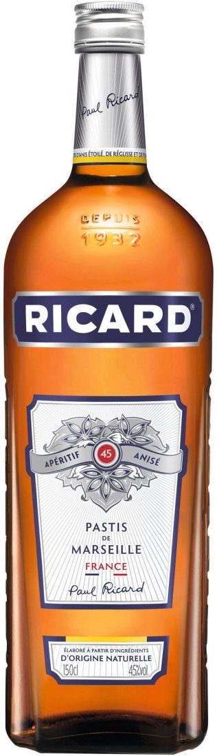 Ricard Magnum 150cl CAx6